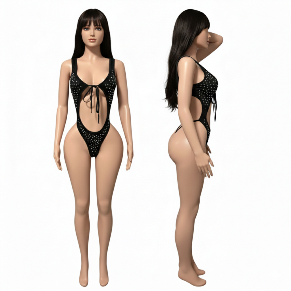 One Piece Body Suit