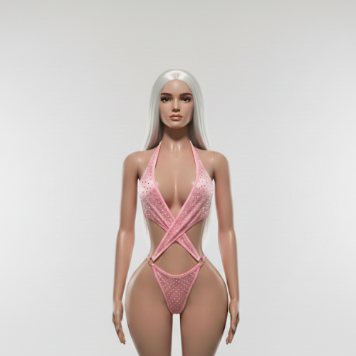 One Piece Body Suit